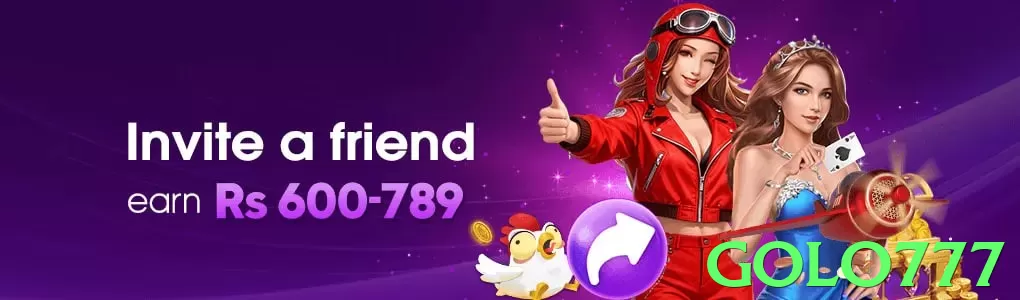 Golo777 Pakistan - 3
