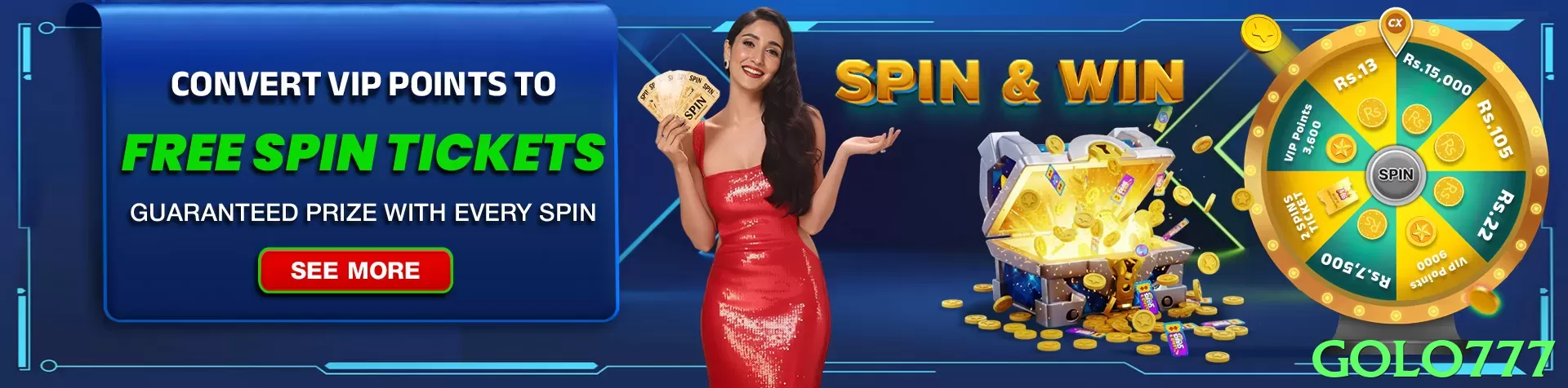 Golo777 - 2